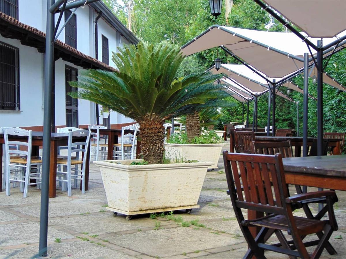Casale Rurale Bed & Breakfast San Marco Evangelista Luaran gambar