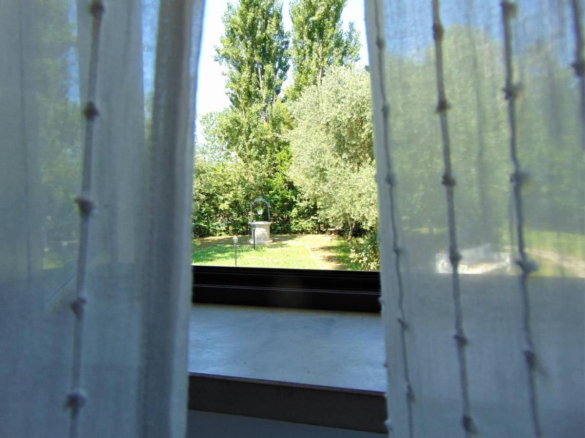 Casale Rurale Bed & Breakfast San Marco Evangelista Bilik gambar