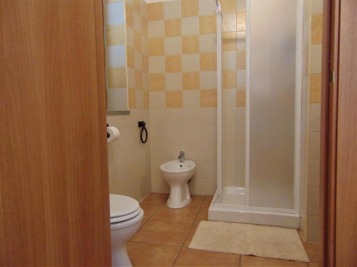 Casale Rurale Bed & Breakfast San Marco Evangelista Luaran gambar