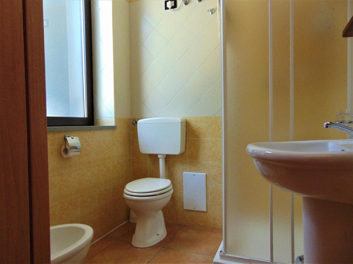 Casale Rurale Bed & Breakfast San Marco Evangelista Luaran gambar