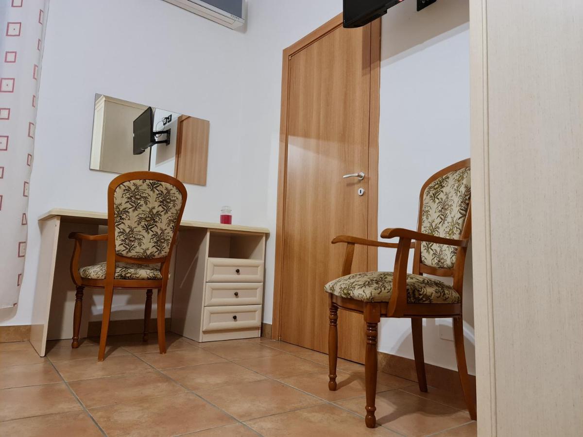 Casale Rurale Bed & Breakfast San Marco Evangelista Luaran gambar