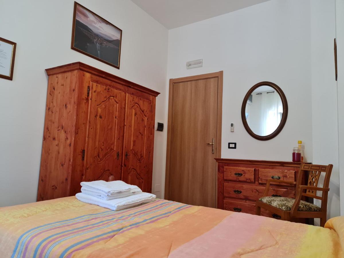 Casale Rurale Bed & Breakfast San Marco Evangelista Luaran gambar