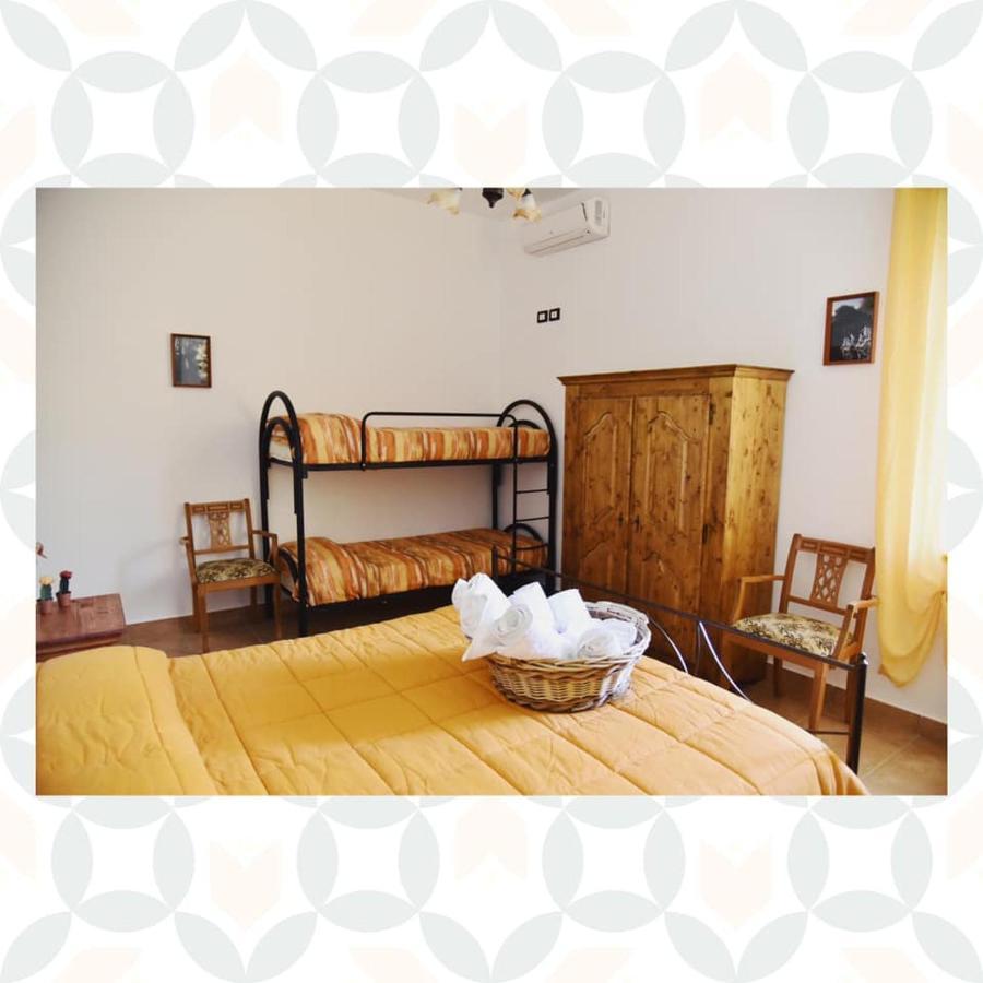 Casale Rurale Bed & Breakfast San Marco Evangelista Luaran gambar
