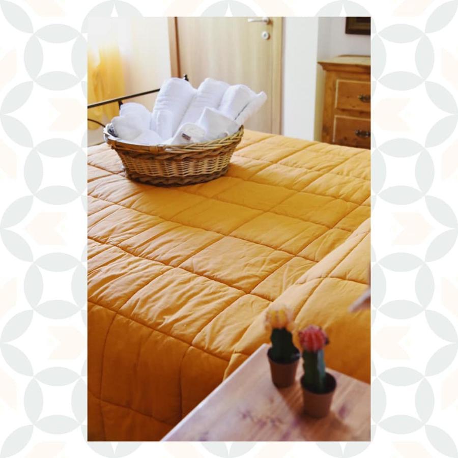 Casale Rurale Bed & Breakfast San Marco Evangelista Luaran gambar