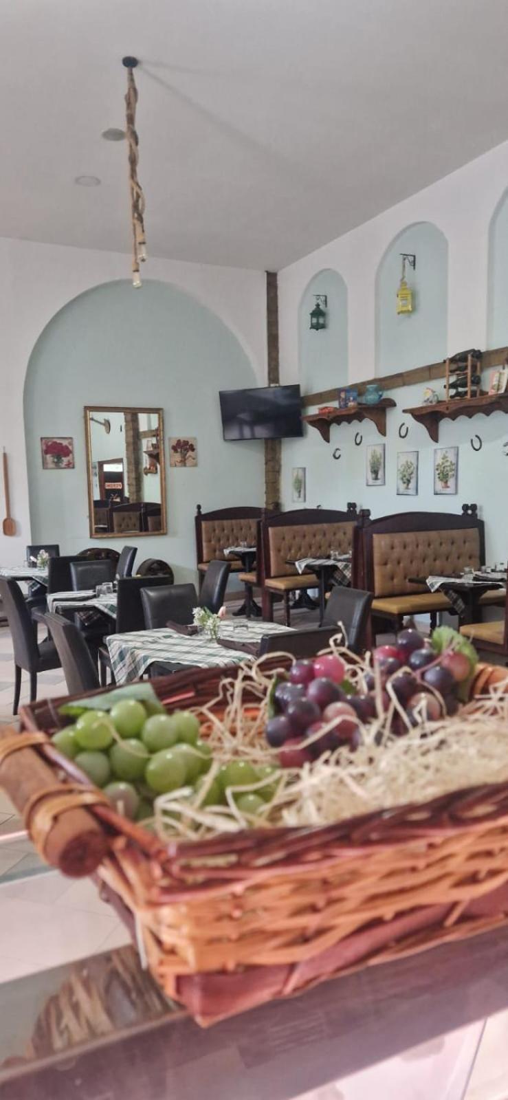Casale Rurale Bed & Breakfast San Marco Evangelista Luaran gambar
