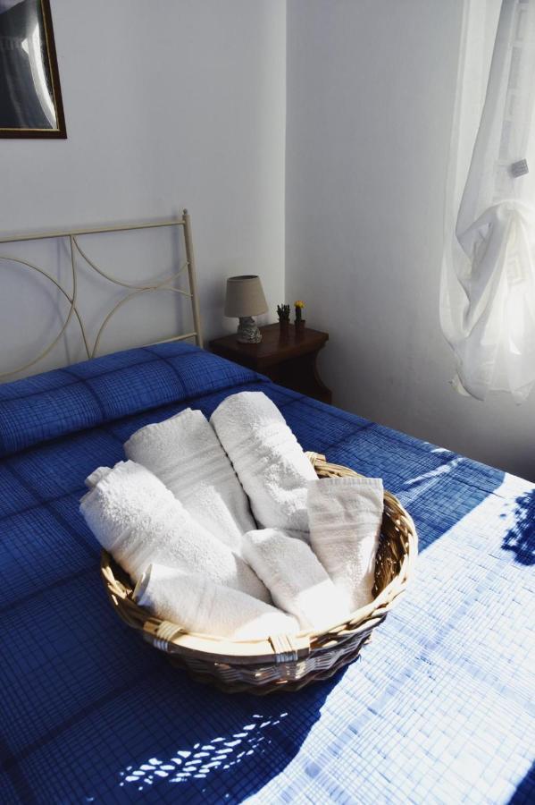 Casale Rurale Bed & Breakfast San Marco Evangelista Luaran gambar