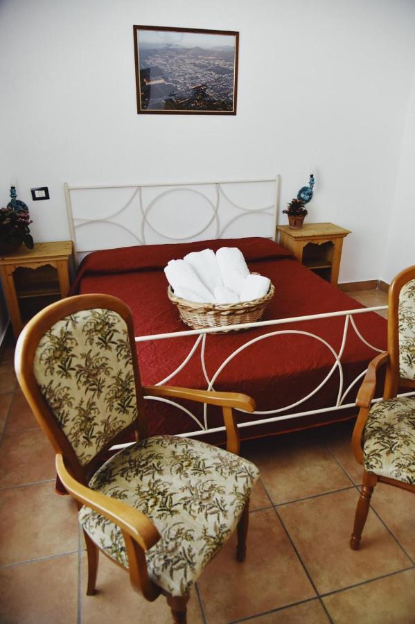 Casale Rurale Bed & Breakfast San Marco Evangelista Luaran gambar